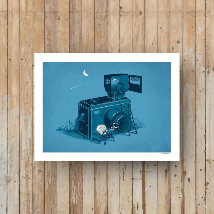 Feierabend for wholesale by Atelier Robert Richter