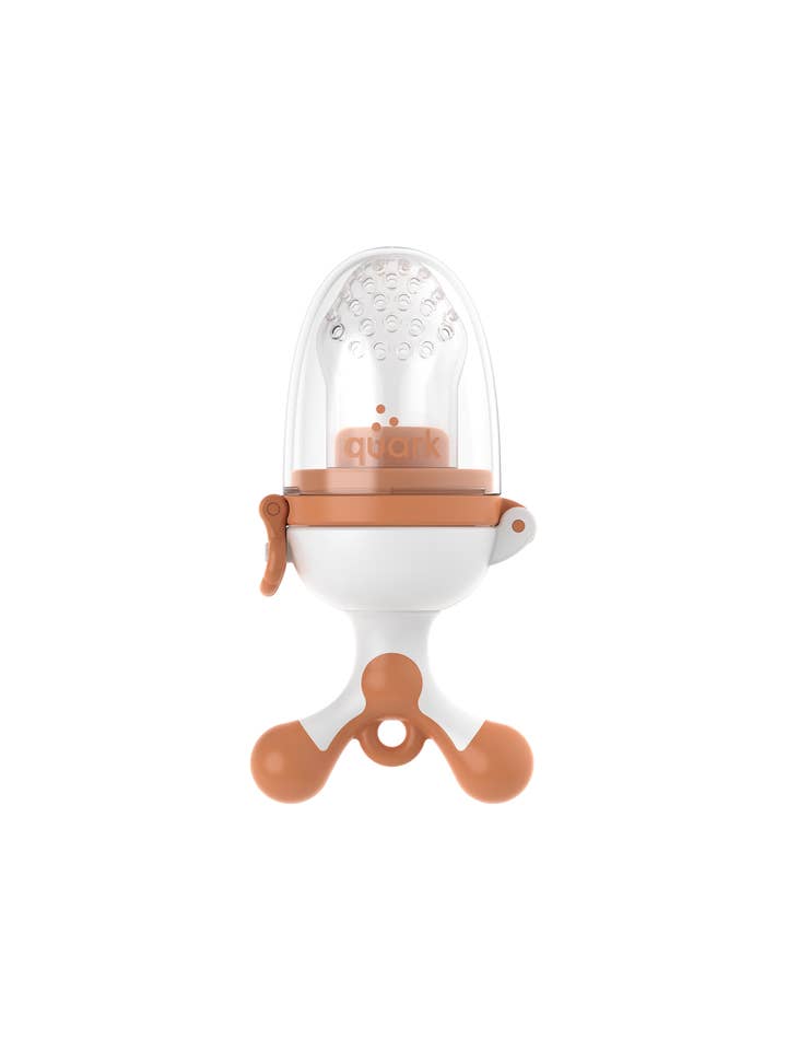 Fruuti Baby Fruit Feeder for wholesale by Quark®