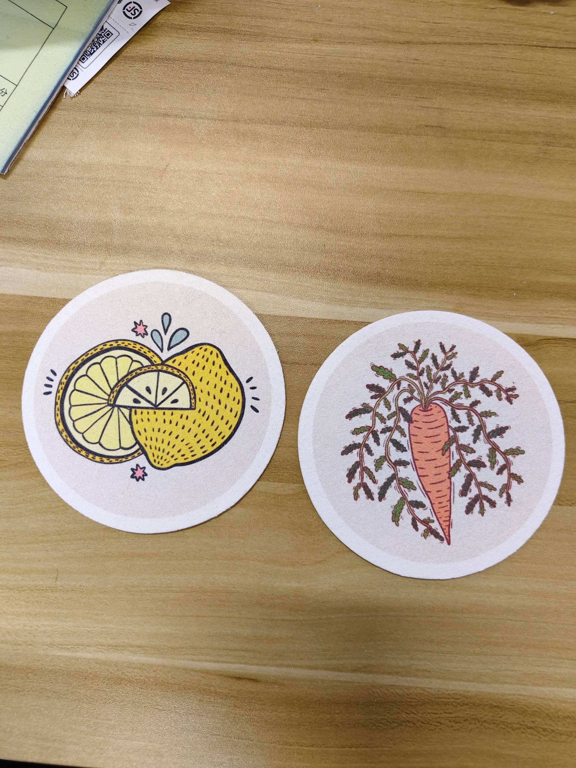 FD Market - Vente Éponges de nettoyage - Éponges écologiques Pop-Up2