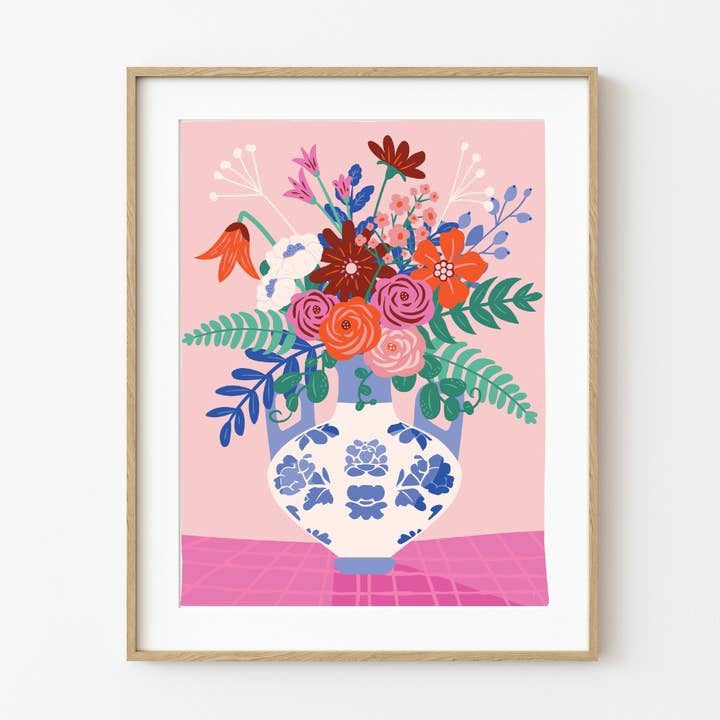 Blue-Ming for wholesale by Pink Picasso Kits