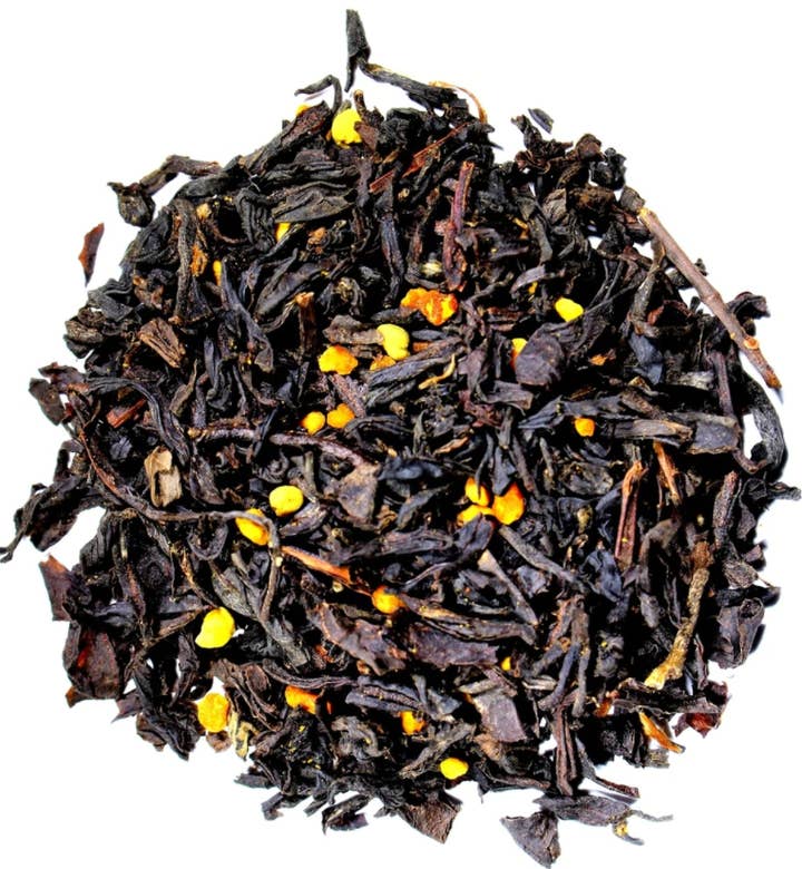 Nelson's Tea - Wholesale Loose Tea - Vanilla Honey Pear