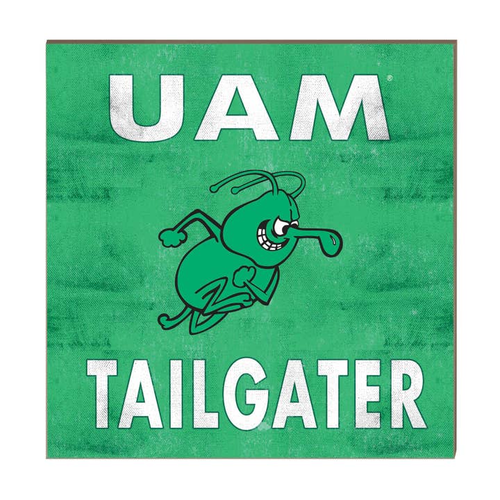 10x10 Tailgater Arkansas at Monticello BOLL WEVIELS for wholesale by KH Sports Fan