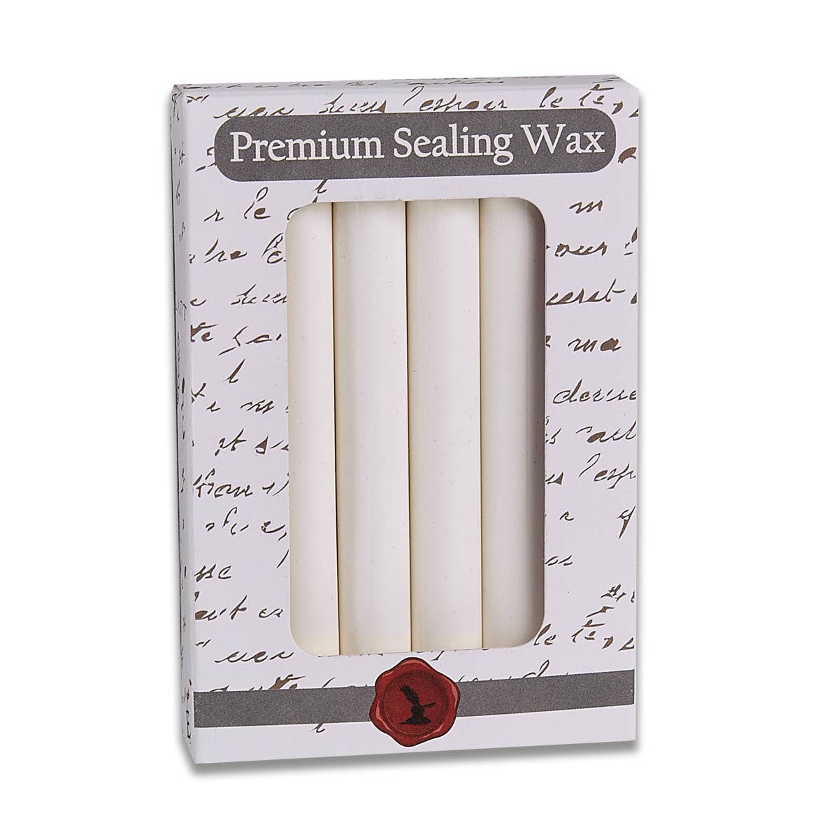 Freund Mayer & Co. - Wholesale Sealing Wax - Glue Gun Sealing Wax Sticks-6 Pack- 36 colors7