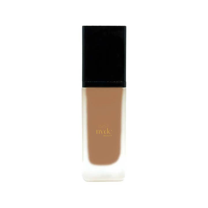 Fond de teint - Caramel riche pour la vente par NVDC Beauty