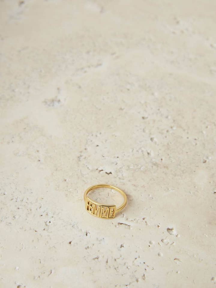 Bague La Femme pour la vente par Two Cities