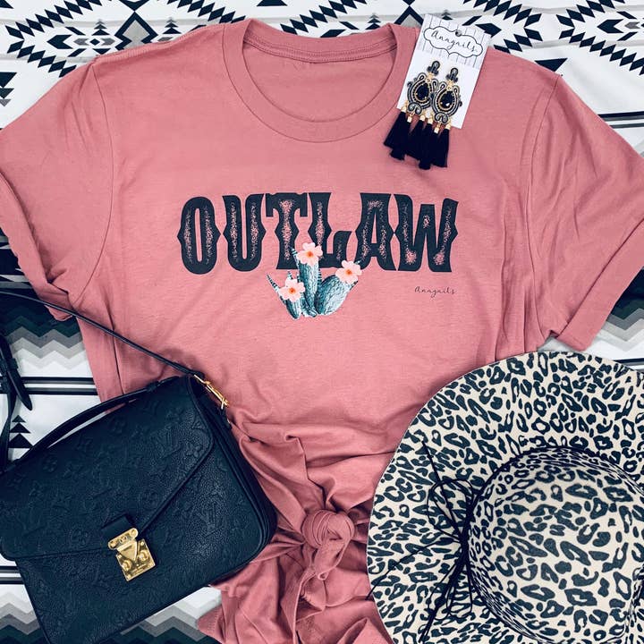 Outlaw for wholesale by Anagails