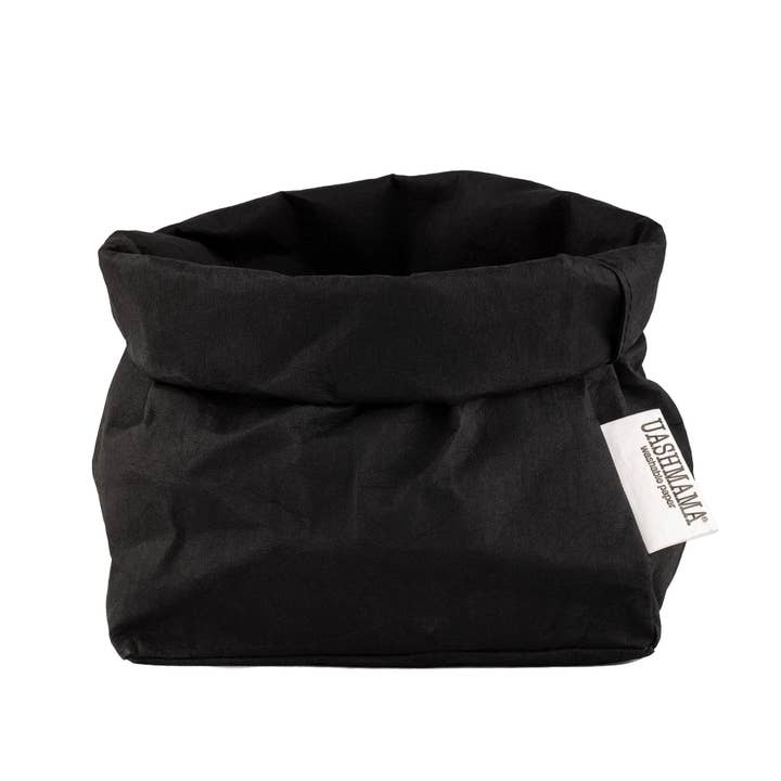 Uashmama - Wholesale Food Storage Wrap/Bag - PAPER BAG Medium1