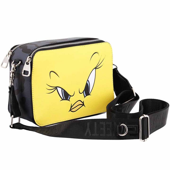 Tweety (Piu-Piu) Trouble-Bolsa IBiscuit por atacado de KARACTERMANIA