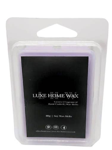 Pack de cire Alien Invasion pour la vente par Luxe Home Wax