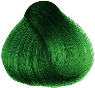 Herman's Amazing – Tinta de cabelo por atacado – Tinta de Cabelo Vegana Semi-Permanente Maggie Verde Escuro2