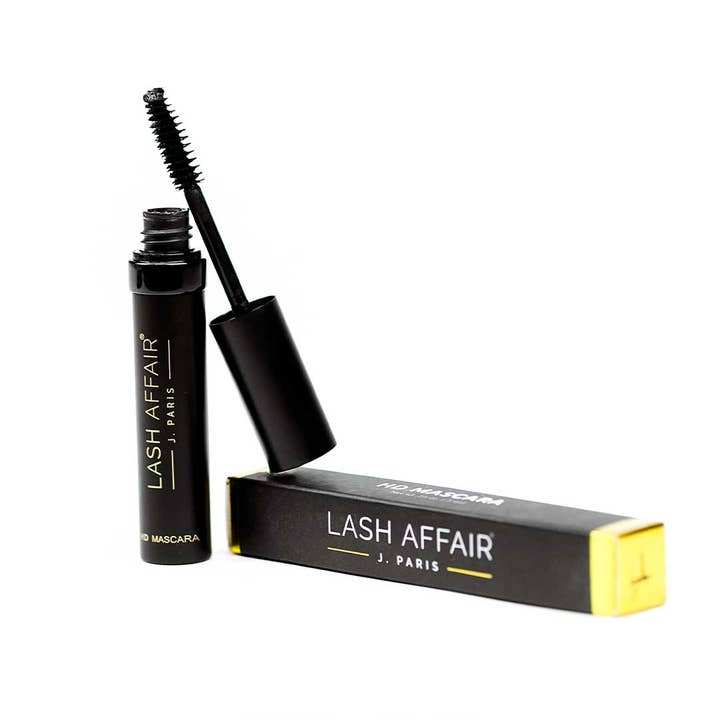 Lash Affair - Wholesale Mascara - The Good Ex | Eyelash Extension Safe Mascara1