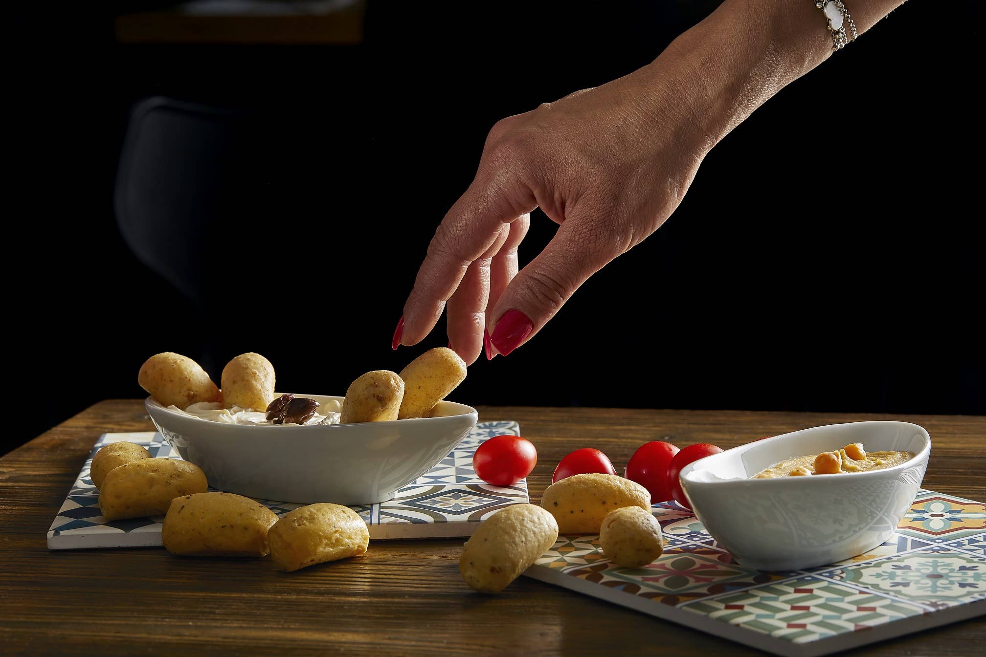 I MACORITTI - Wholesale Crackers - Mini Grissini Snack I Macoritti with Tomato and Oregano 30g7