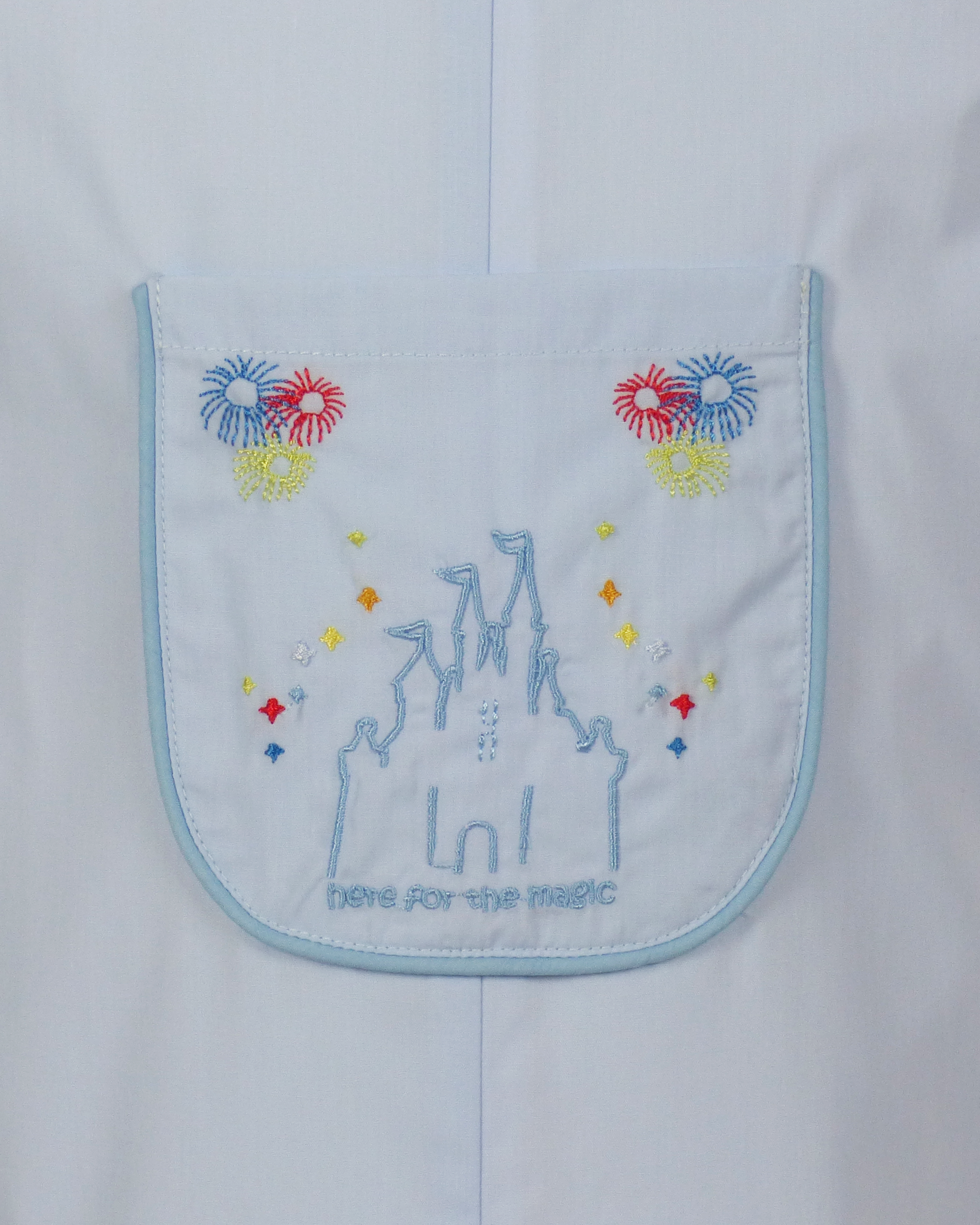 The Yellow Lamb - Wholesale Jumpsuit - Baby - Here For The Magic: Berkeley Jon Jon1