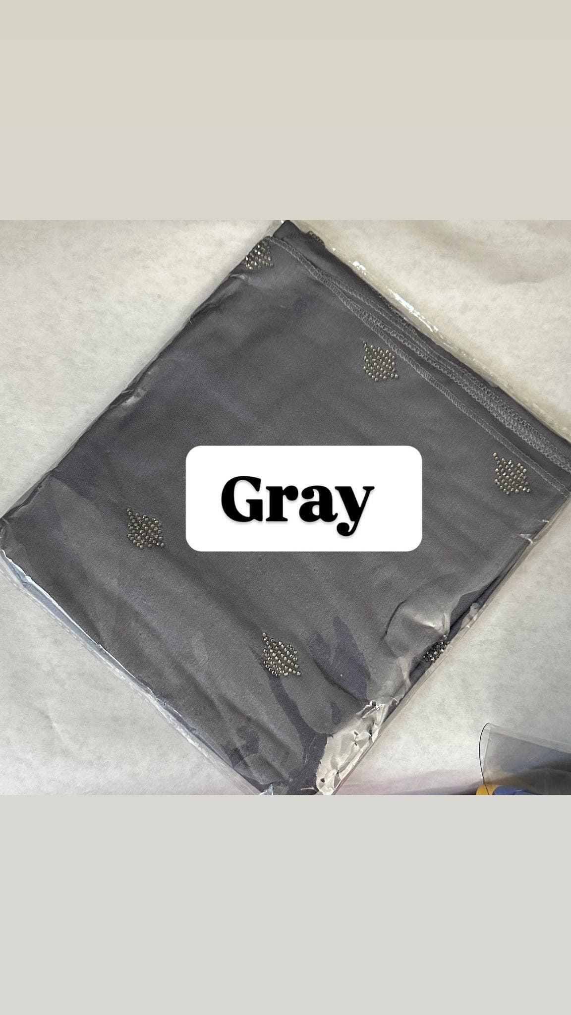 Bonita Style - Wholesale Hijab - Women's - Jersey Hijab11