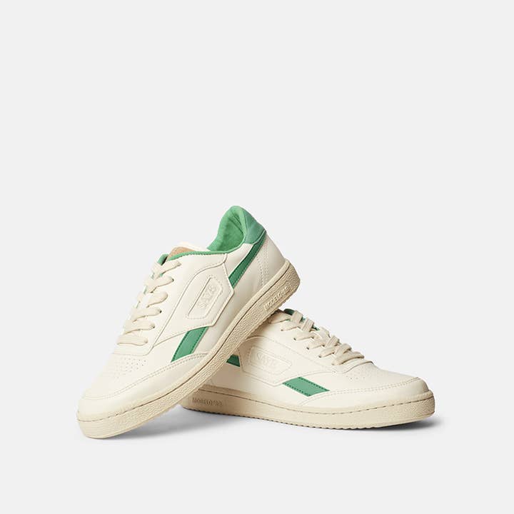 SAYE - Wholesale Lifestyle Sneakers - Women's - Model '89 Vegan Green