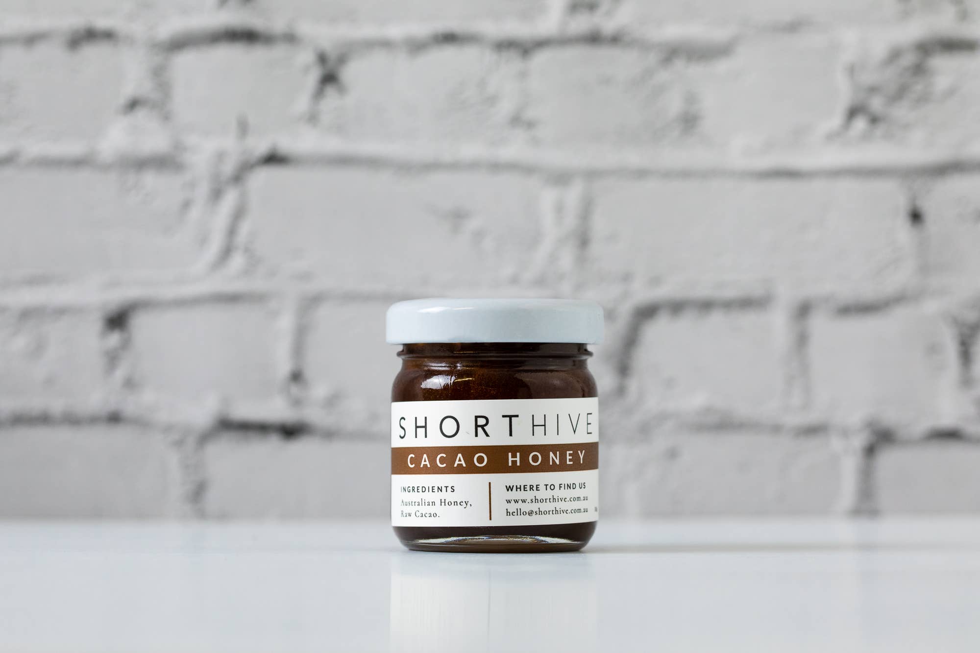 ShortHive - Wholesale Honey - Cacao Honey6