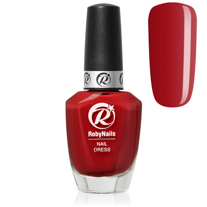 Esmalte Nail Dress Magenta Twist por atacado de Robynails S.r.l.