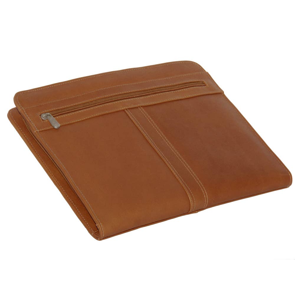 Piel Leather – wholesale Fodral för bärbar dator och surfplatta - Unisex – TREVÄGS KUVERT PADFOLIO5