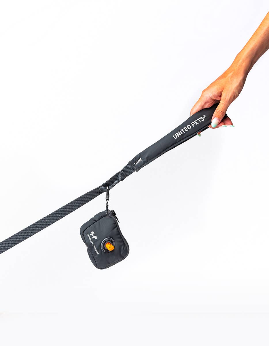 United Pets - Wholesale Hondenriem - Hond - Zachte hondenriem met gewatteerd handvat4