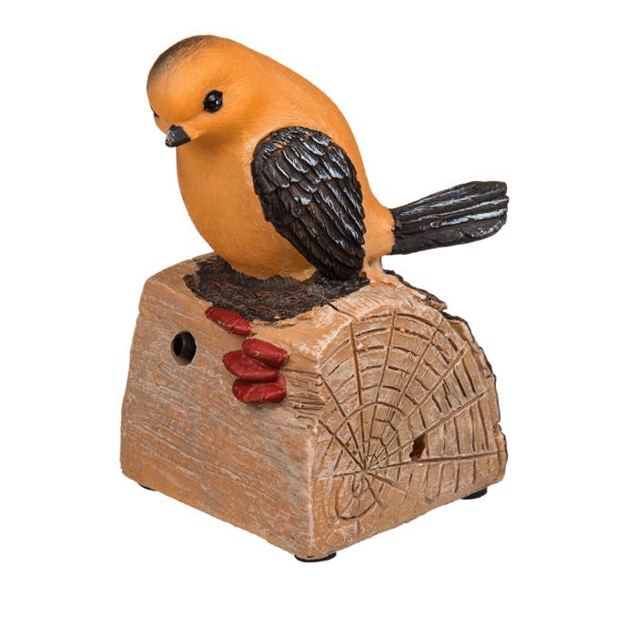 Out of the blue KG - Wholesale Decorative Figurine - Motion Sensor,3