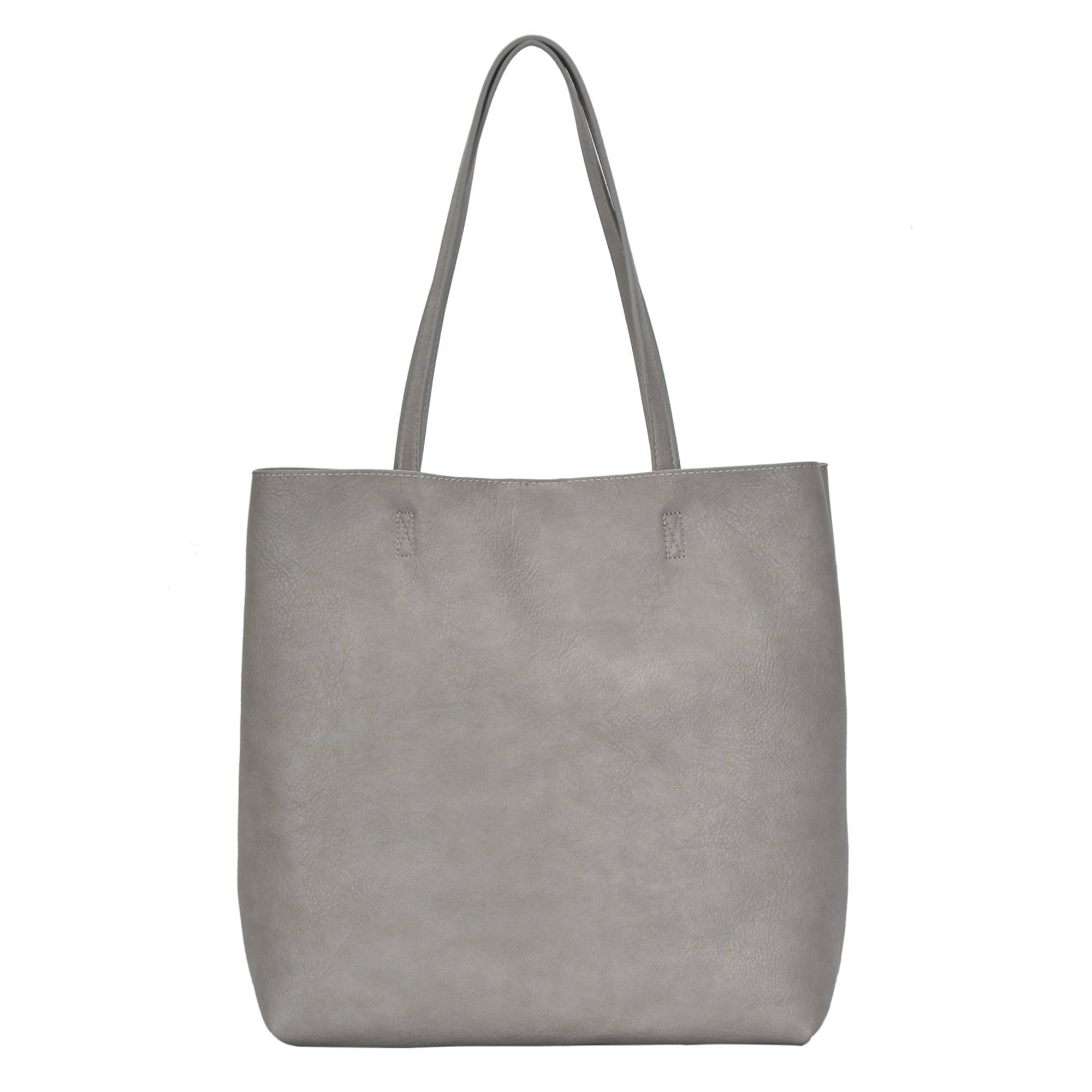 MMS Brands - Wholesale Tote Bag - Women's - Olivia 2 in 1 North/South Tote30