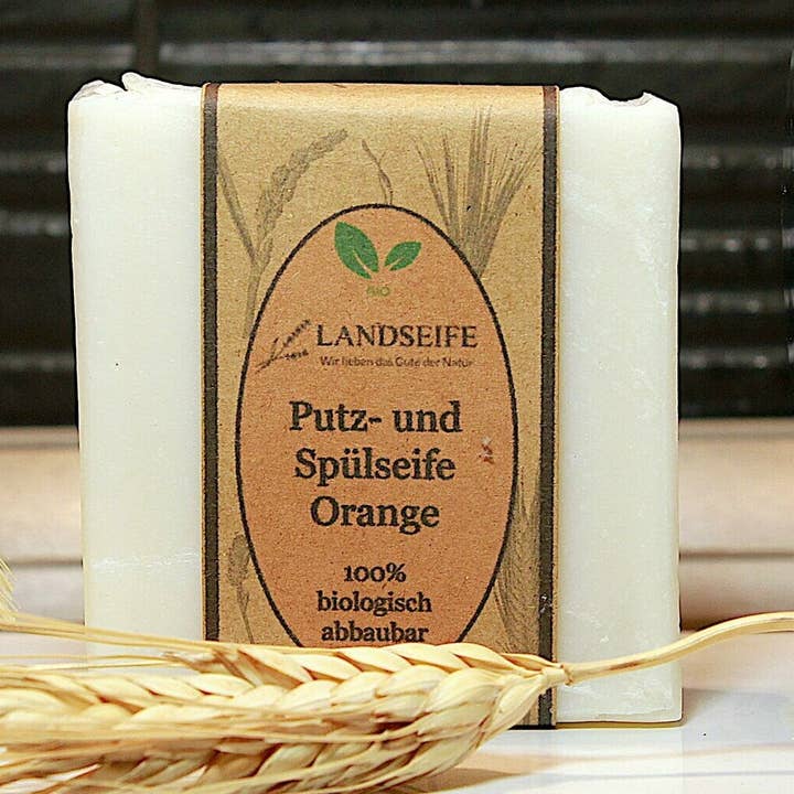 Bio Putz- und Spülseife - Haushaltshelfer mit Orangenduft und andere Ergebnisse für alio spülmittel im Großhandel. Kostenlose Rücksendungen und 60-Tage-Zahlungsziel auf Faire im Trend auf Faire.