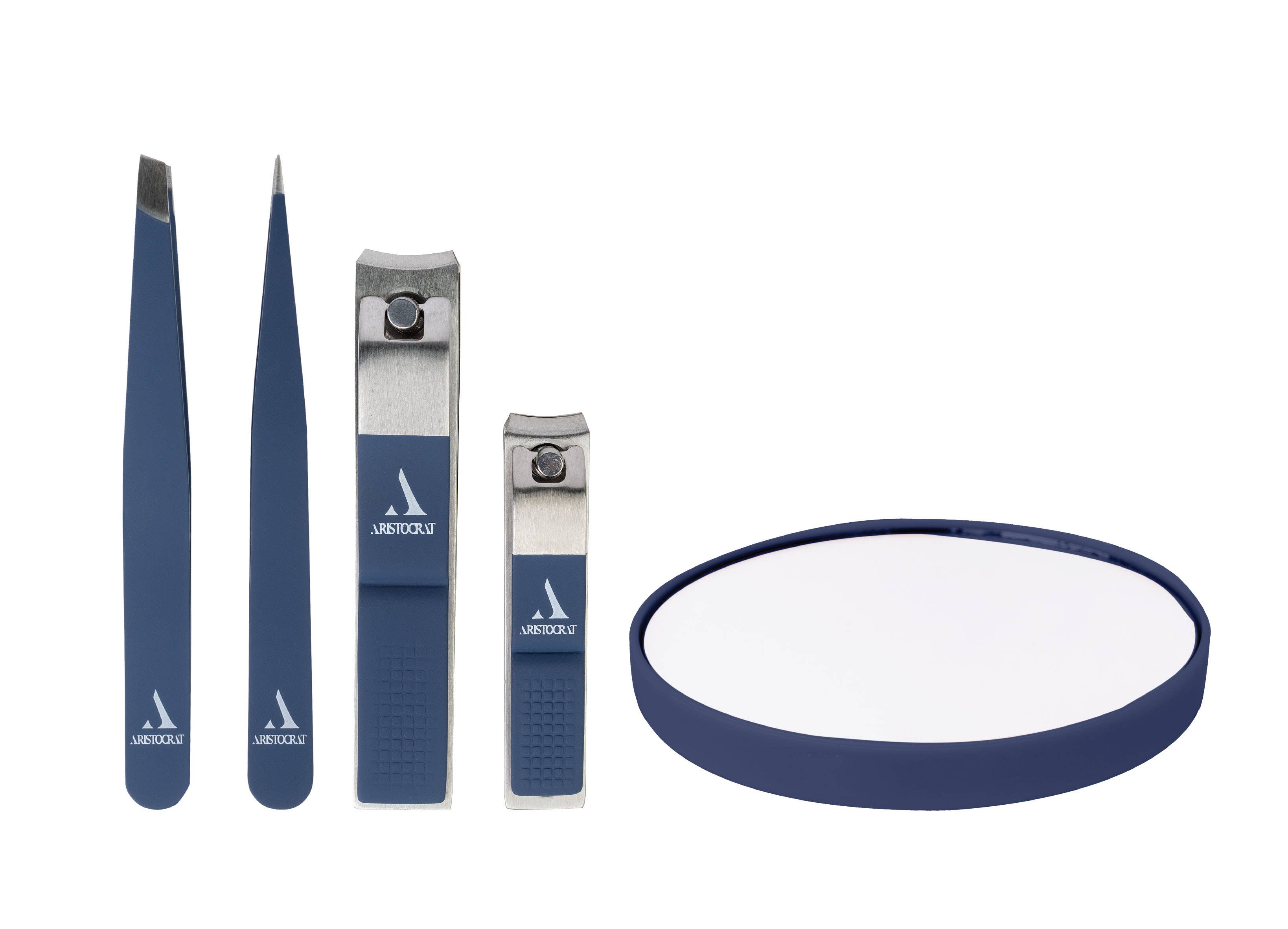 Soinvogue – wholesale Bath & body set – Men’s – Aristocrat Grooming Staples Set1