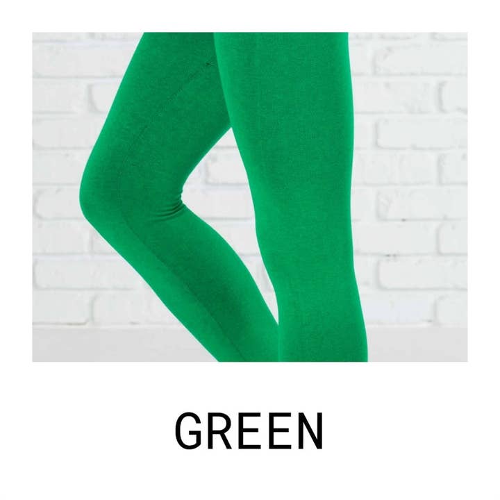 Truly Contagious - Wholesale Athletic/lounge leggings – Women's - Compression Tummy Control Leggings | Fleece Lined ( SML548SD16