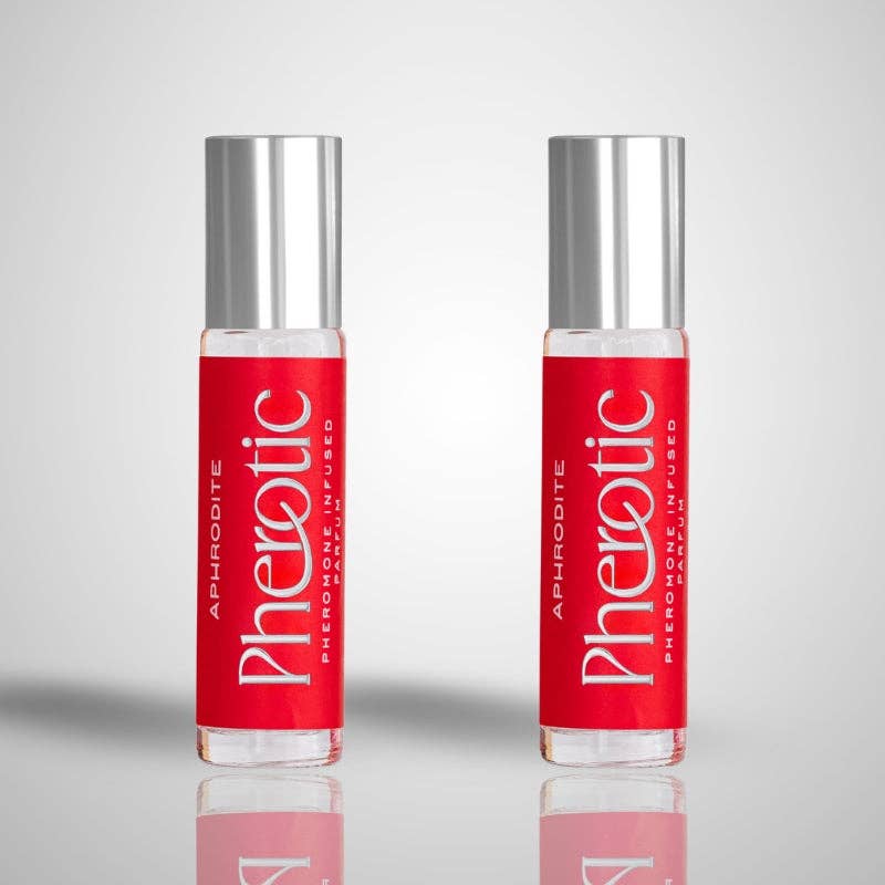 Naomi's Happy Place Shop - Wholesale Perfume/Eau de Toilette - Pheromones Perfume for Women - Aphrodite0