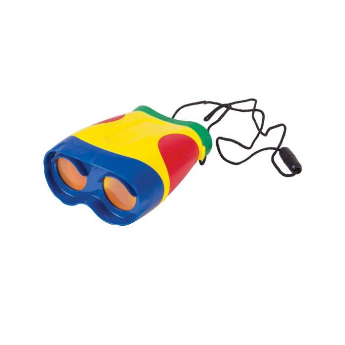Binoculars for wholesale by Bigjigs Toys