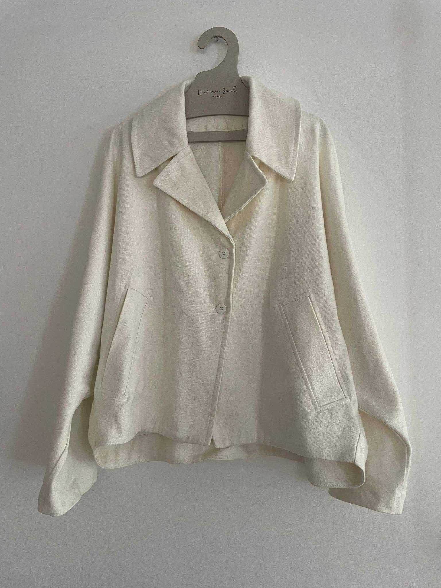 Your Human Soul - Wholesale Coat - Women's - new coat 20H1