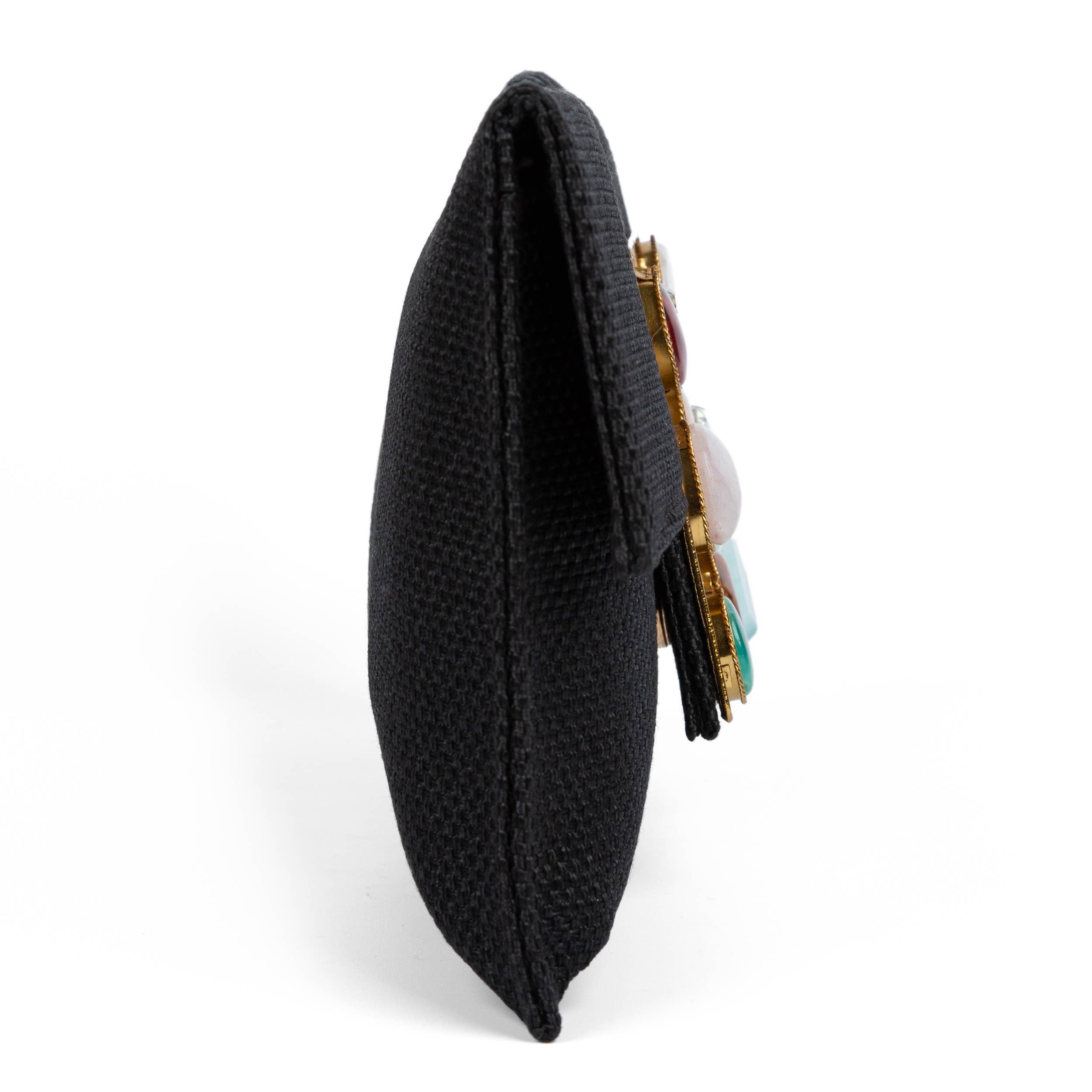 Samser Designs - Wholesale Clutch Bag - Women's - Rajah Bag3