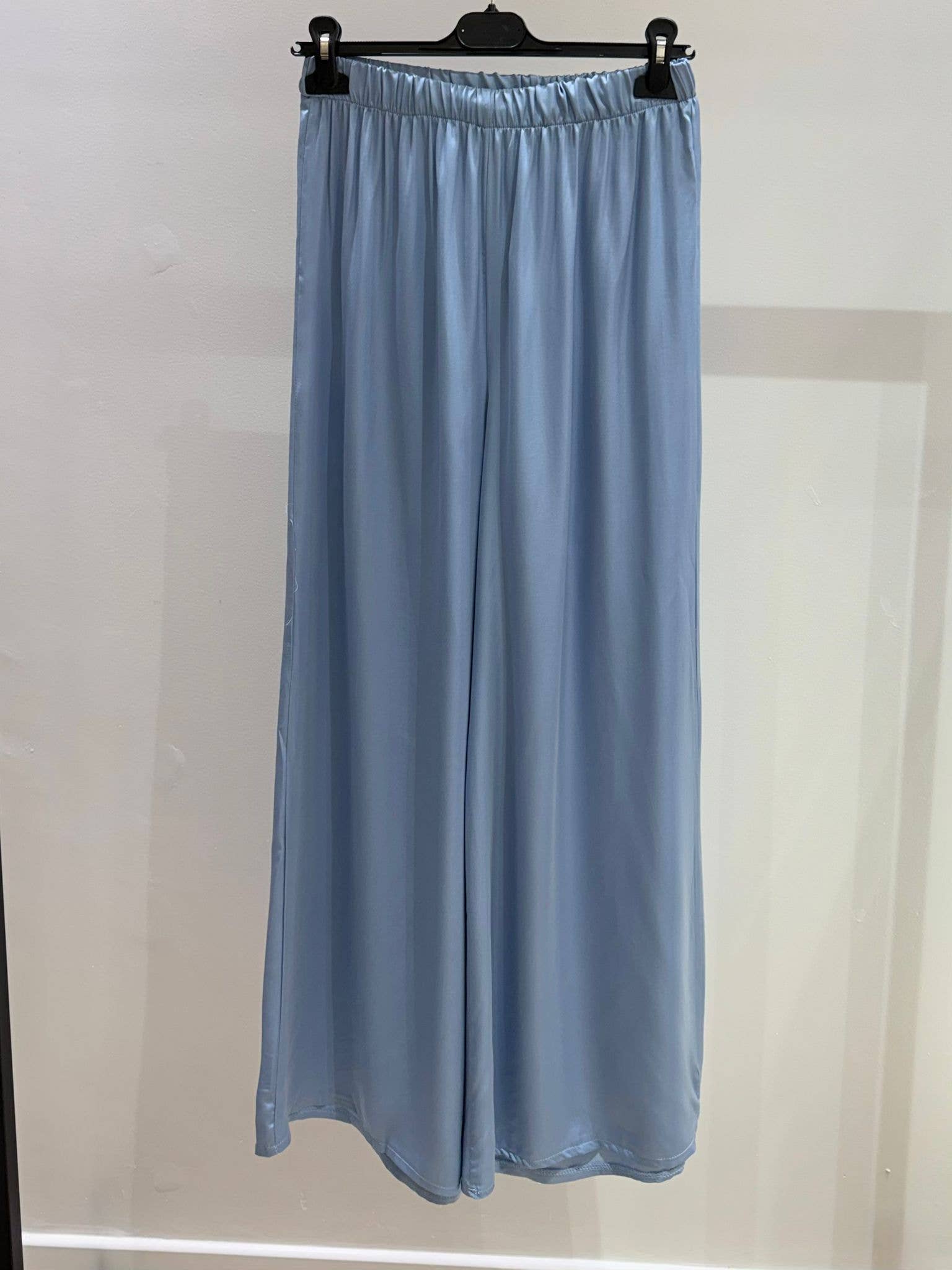 NOELINE – wholesale Byxor - Dam – Satbyxor 2577 för dam12