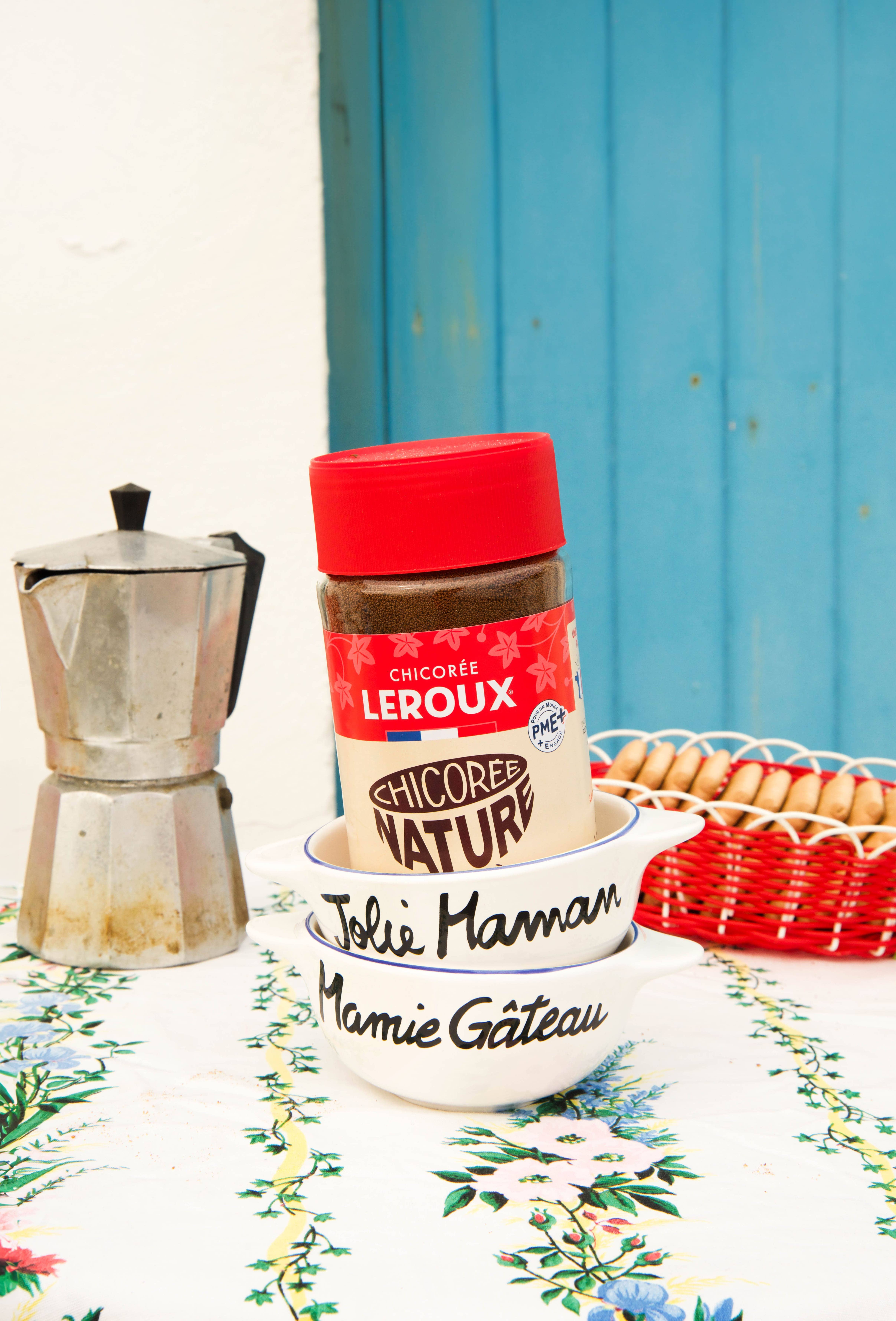 Pied De Poule - Vendita all'ingrosso Ciotola - Ciotola bretone rivisitata - MAGIC MAMIE3