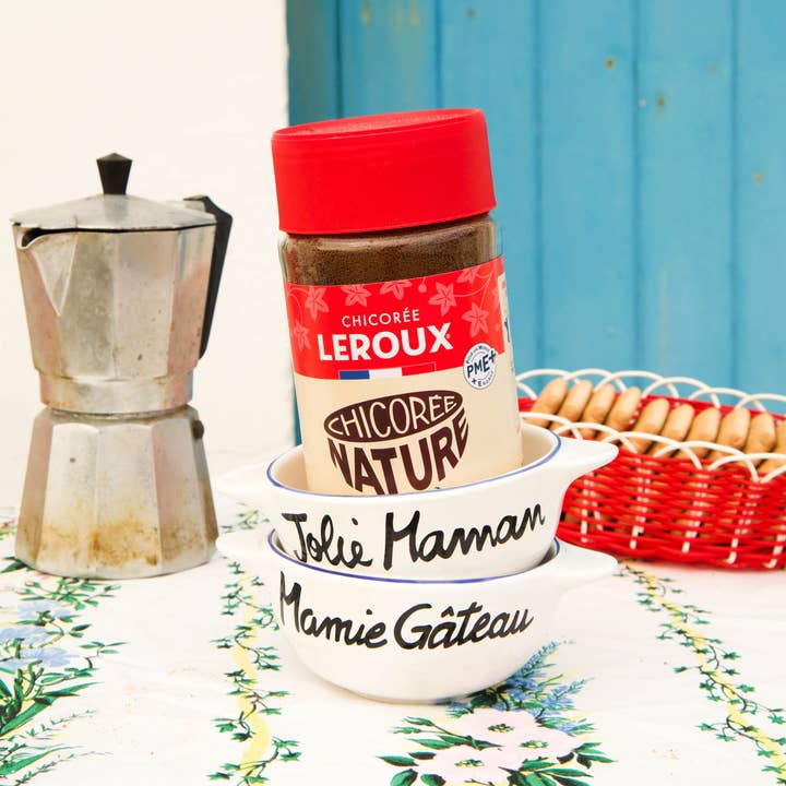 Pied De Poule - Vendita all'ingrosso Ciotola - Ciotola bretone rivisitata - MAGIC MAMIE3