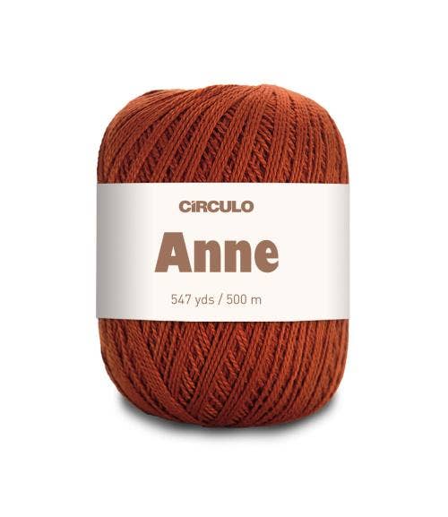 Creative World of Crafts – wholesale Yarn – Circulo Anne Cotton Yarn (Solids)61
