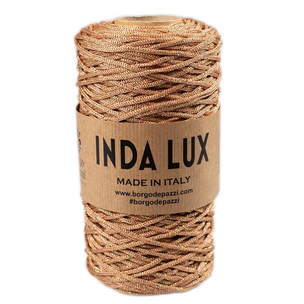 Borgo de' Pazzi - Firenze - Wholesale Yarn - Inda Lux21