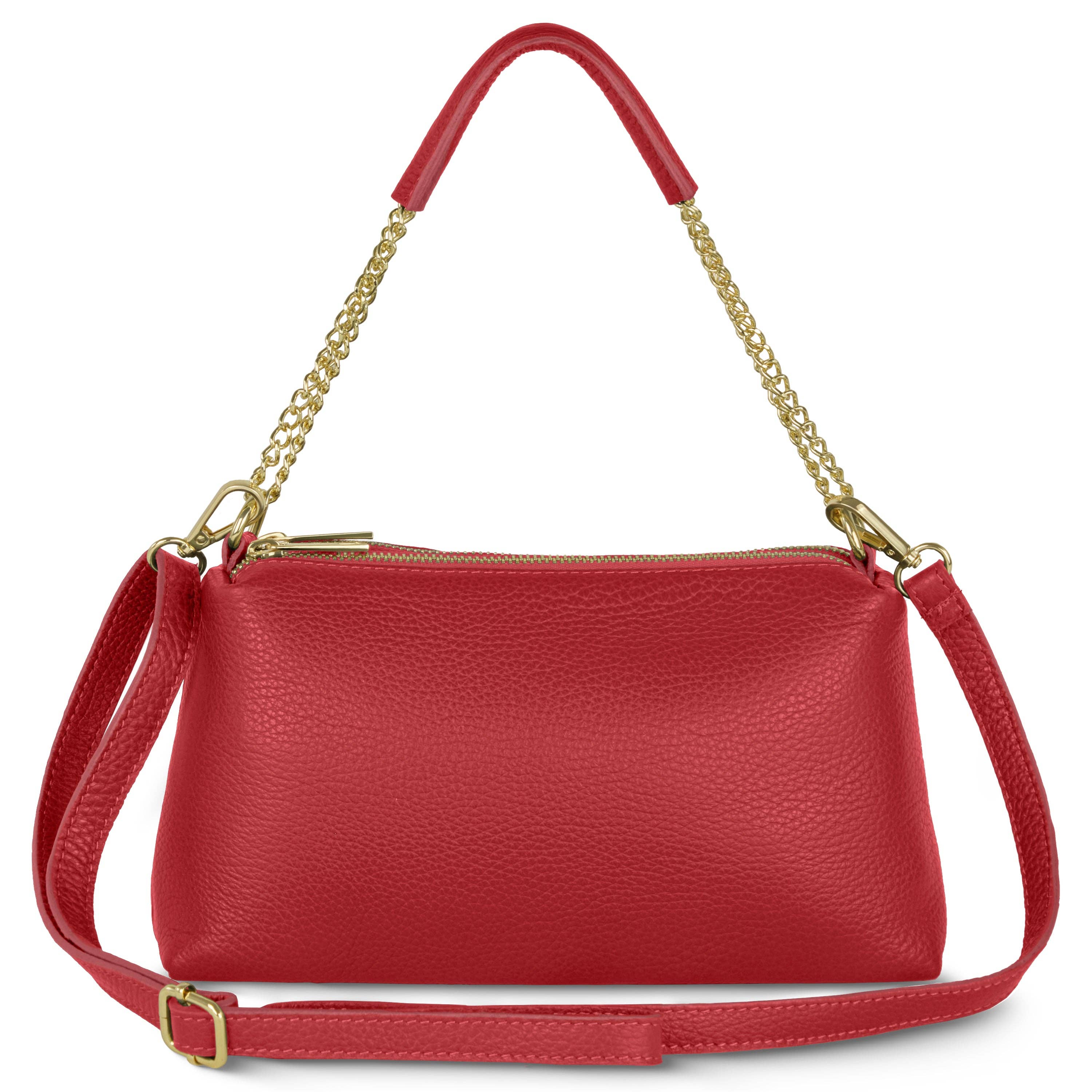 TAKEASY - Wholesale Shoulder Bag - Women's - Calf Leather Crossbody Bag21