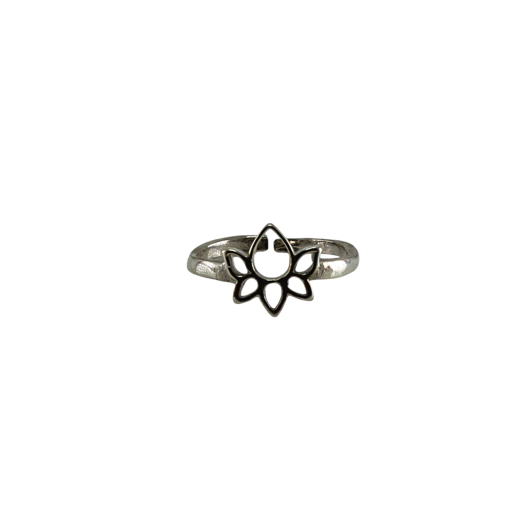 Quasar Gems USA – wholesale Tåring – Tå Ring2