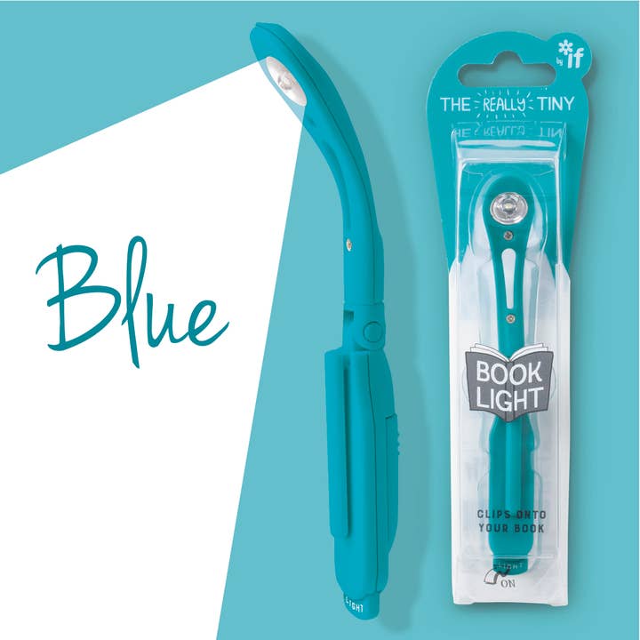 if USA - Wholesale Booklight - The Really Tiny Book Light10