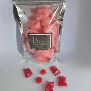 Cinnamons XL for wholesale by Vee's Freeze-Dried Treats