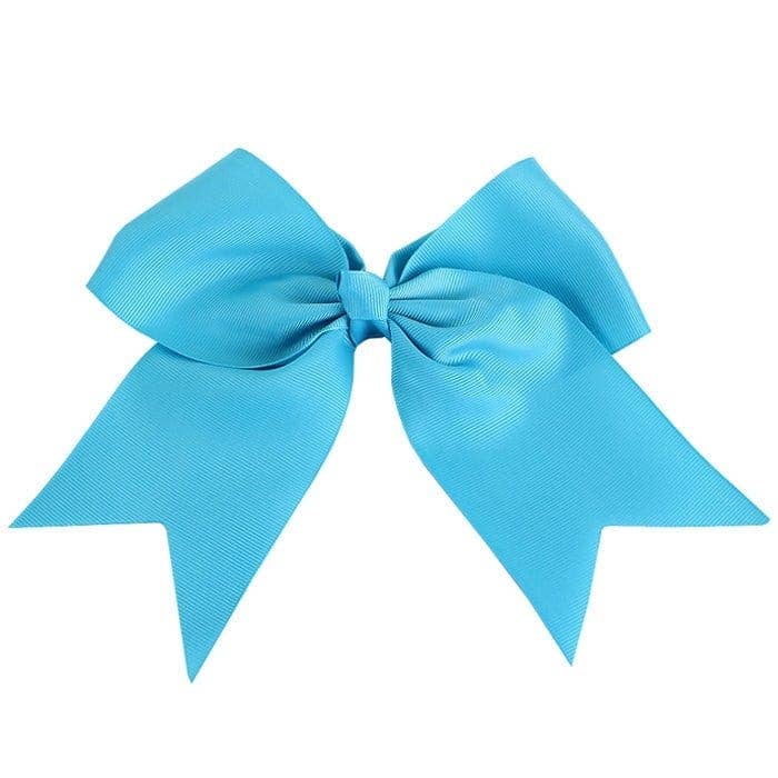 MiMi Wholesale - Wholesale Hair Bow - Kids - 12 Pieces Tail Hair Bow12