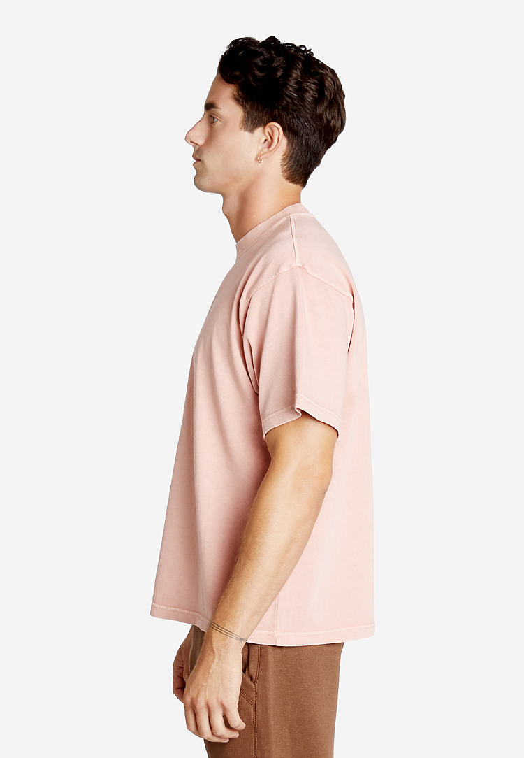 Lane Seven Apparel - Wholesale T-Shirt - Unisex - Urban Heavy Weight T Shirt38