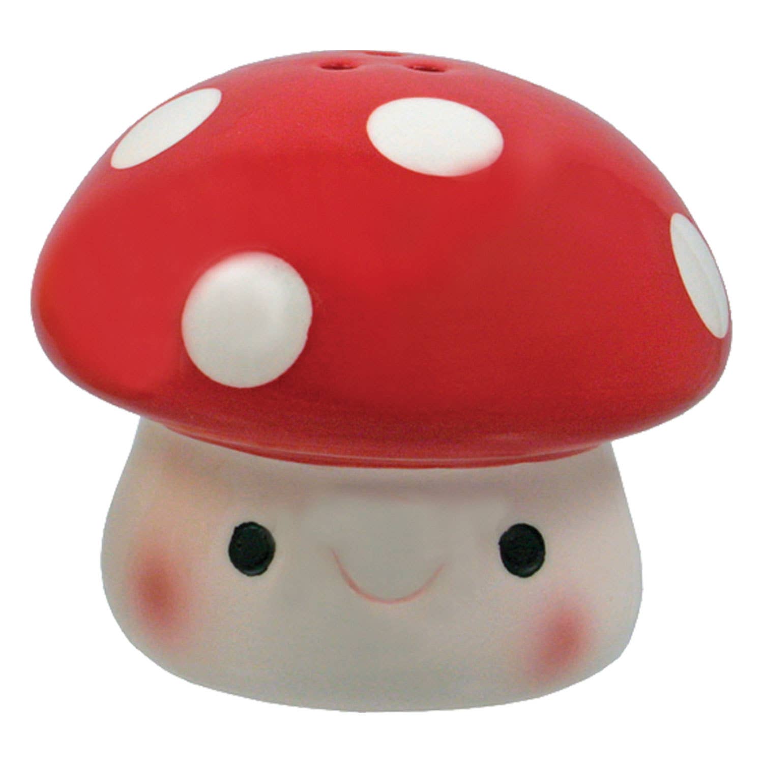 Streamline - Wholesale Salt & Pepper Shaker Set - Mushroom Salt & Pepper Set2