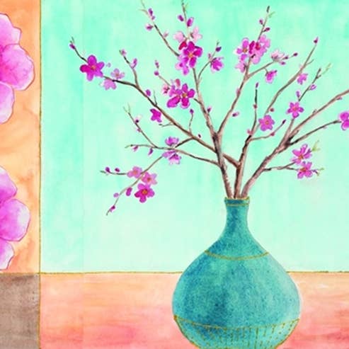 Mit Samen - Frühling für den Großhandel von Migneco & Smith