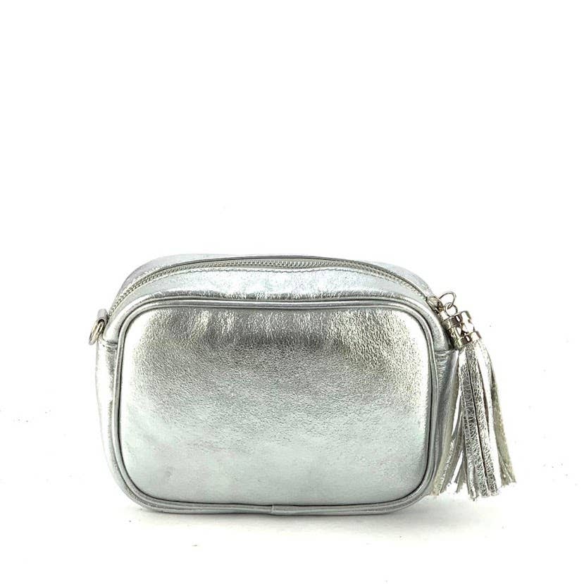 MILANO AMOUR - Wholesale Crossbody Bag - Women's - PARIS LAMINATO CROSSBODY BAG DESIGN IDEAL GIFT25