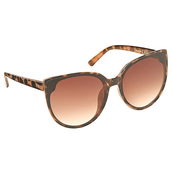 EyeLevel - Wholesale Sunglasses - Women's - Tallulah - Ladies Fashion Sunglasses- 2 Styles