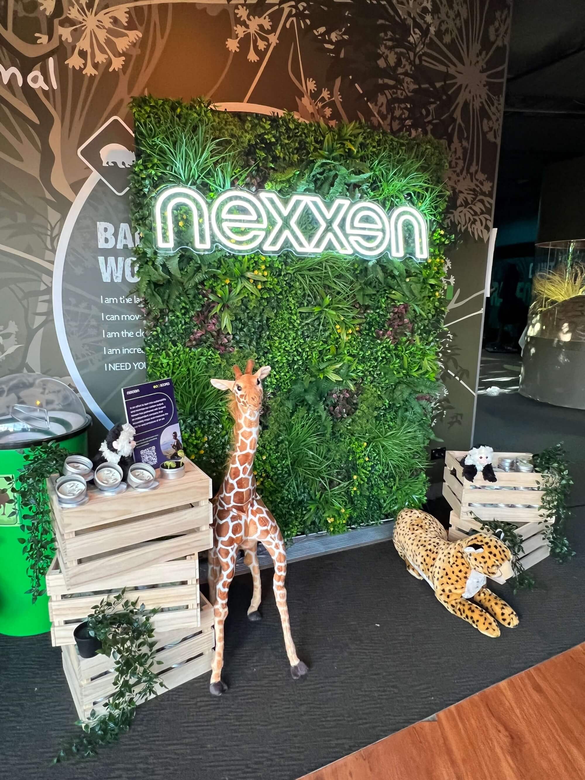 Designer Plants - Wholesale Artificial Plant - Luxury Country Fern Artificial Vertical Garden 40" x 40" 11SQ FT Commercial Grade UV Resistant19