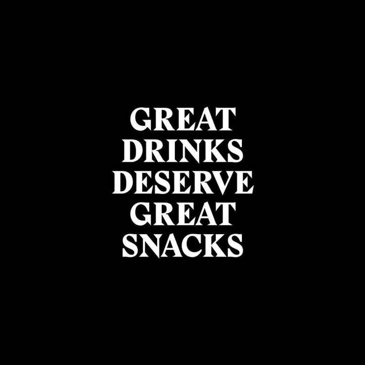 The Drinks Bakery - Wholesale Crackers - Drinks Biscuits - Lancashire Cheese & Spring Onion 110g5