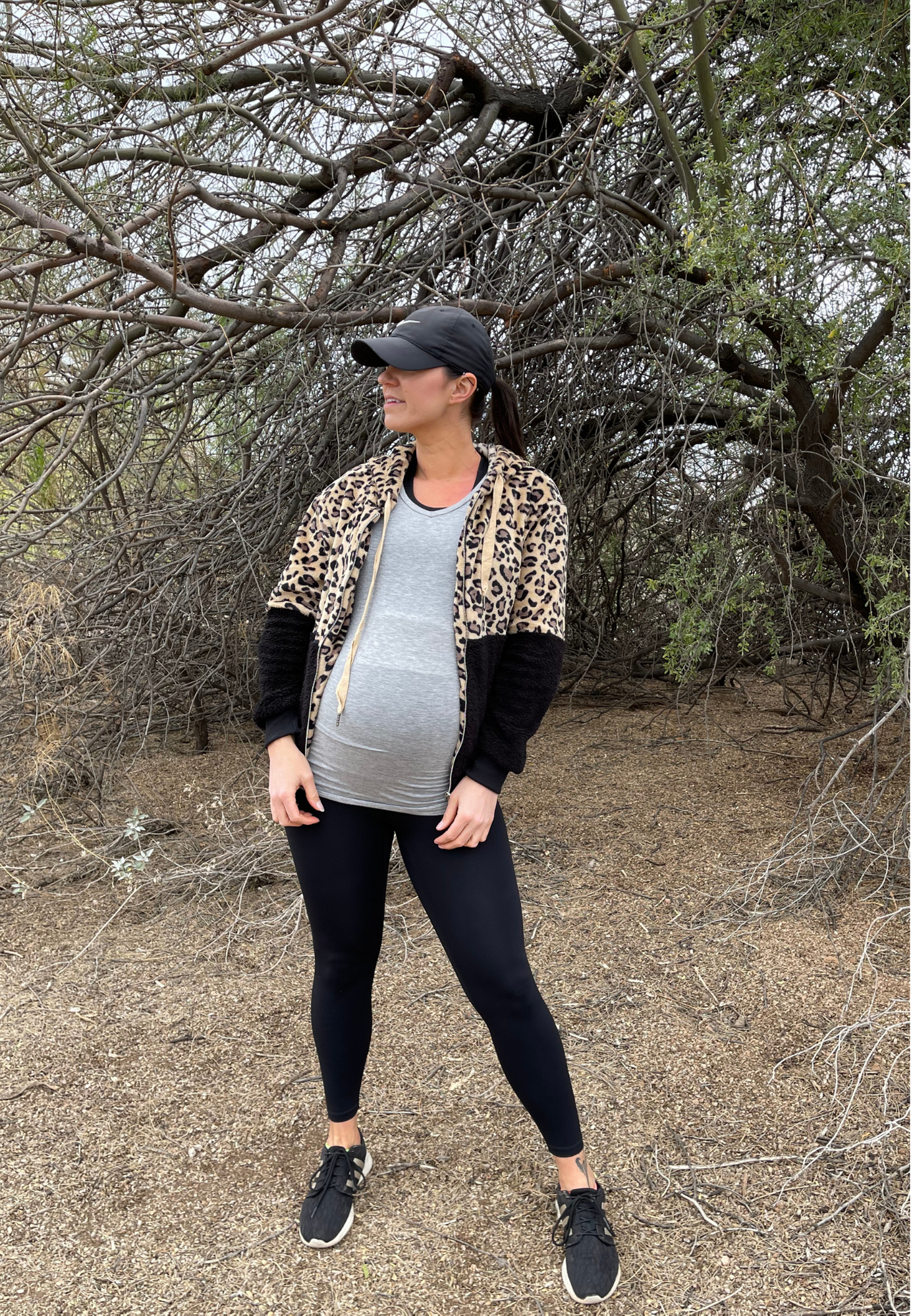 Ella Bella Maternity - Wholesale Voedingshemd/shirt - Zwangerschap - Ashley Zwangerschapsshirt2